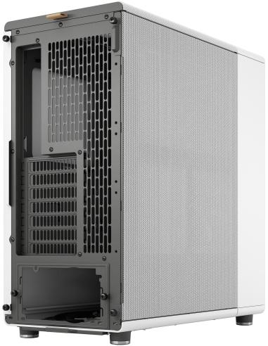 Fractal Design North ATX Mid Tower USB 3.2 Blanco