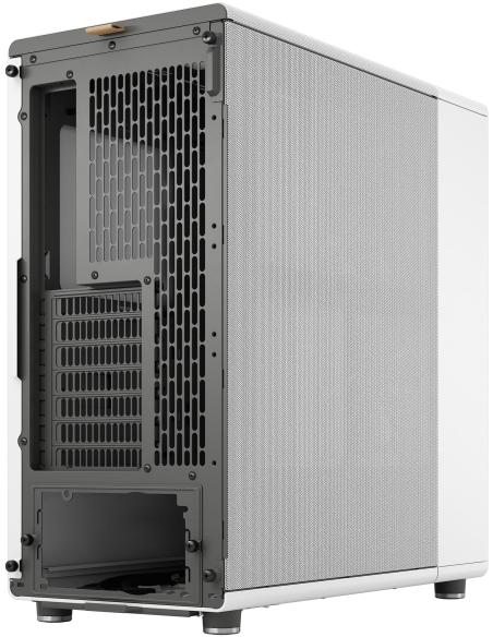 Fractal Design North ATX Mid Tower USB 3.2 Blanco