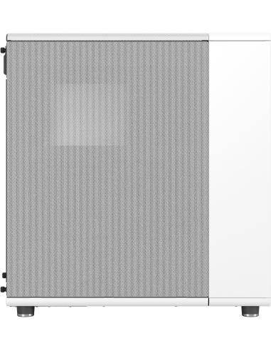 Fractal Design North ATX Mid Tower USB 3.2 Blanco