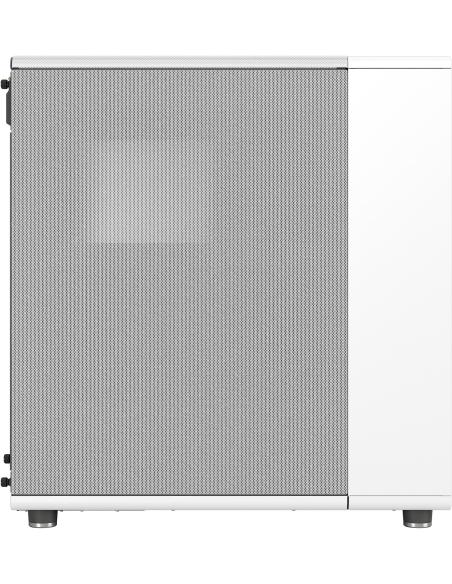 Fractal Design North ATX Mid Tower USB 3.2 Blanco