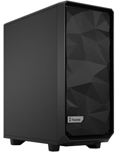 Fractal Design Meshify 2 Compact USB 3.2 Negro