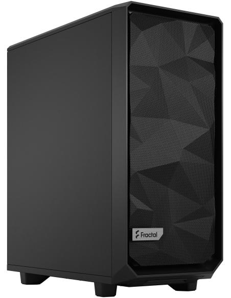 Fractal Design Meshify 2 Compact USB 3.2 Negro