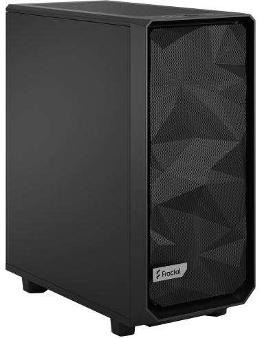 Fractal Design Meshify 2 Compact USB 3.2 Negro
