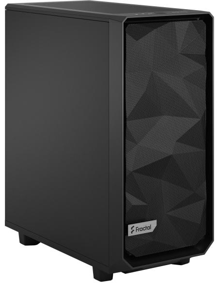 Fractal Design Meshify 2 Compact USB 3.2 Negro