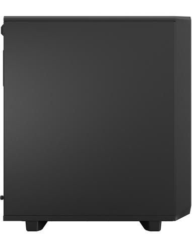 Fractal Design Meshify 2 Compact USB 3.2 Negro