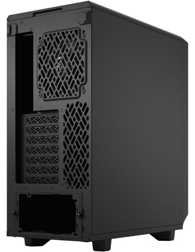 Fractal Design Meshify 2 Compact USB 3.2 Negro