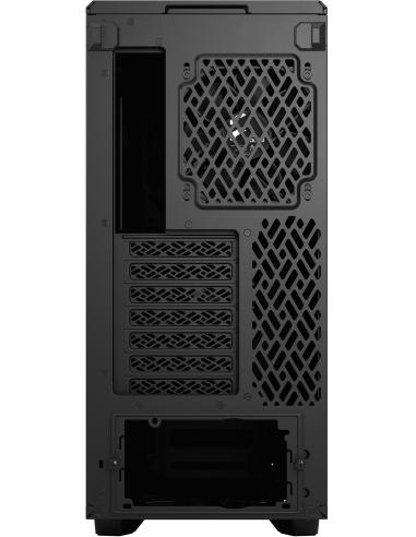 Fractal Design Meshify 2 Compact USB 3.2 Negro