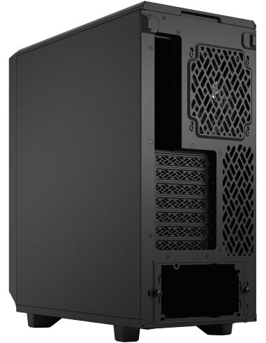 Fractal Design Meshify 2 Compact USB 3.2 Negro