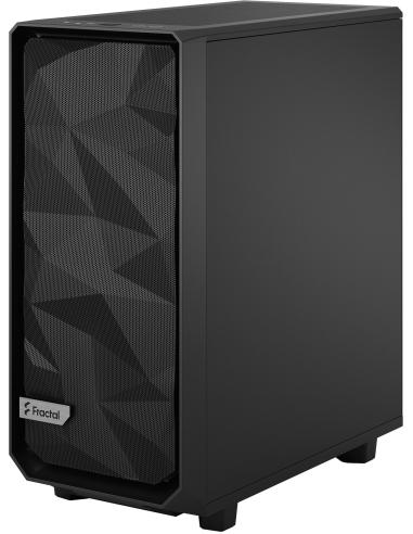 Fractal Design Meshify 2 Compact USB 3.2 Negro