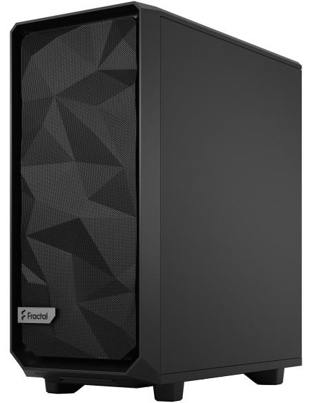 Fractal Design Meshify 2 Compact USB 3.2 Negro