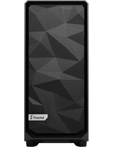 Fractal Design Meshify 2 Compact USB 3.2 Negro