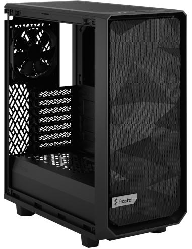 Fractal Design Meshify 2 Compact USB 3.2 Negro