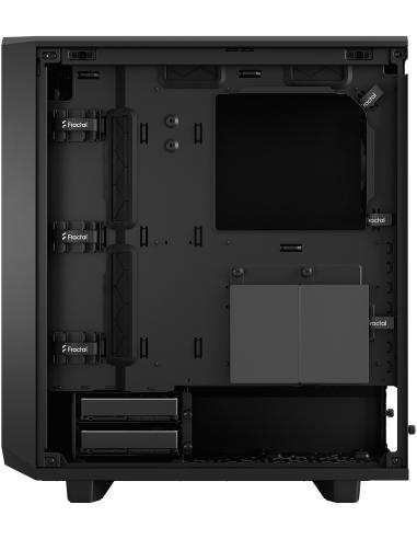 Fractal Design Meshify 2 Compact USB 3.2 Negro