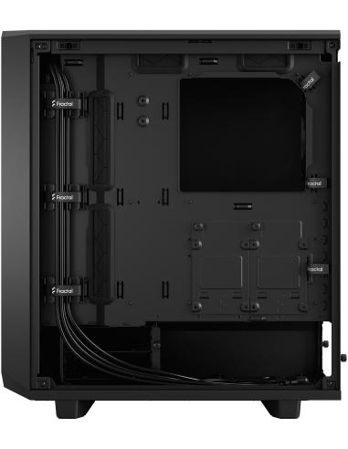 Fractal Design Meshify 2 Compact USB 3.2 Negro