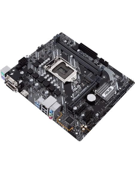 Asus PRIME H410M-A/CSM
