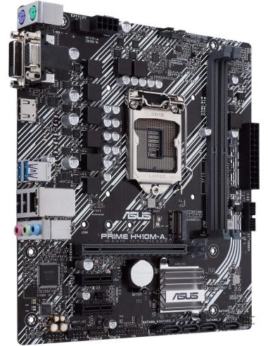 Asus PRIME H410M-A/CSM
