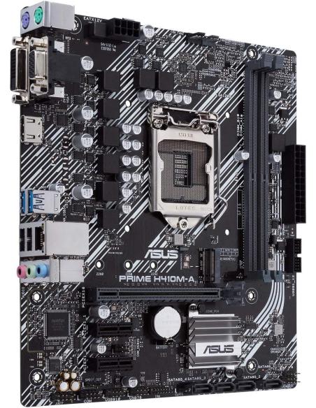 Asus PRIME H410M-A/CSM