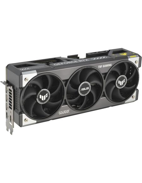 Asus GeForce RTX 5080 TUF GAMING OC 16GB GDDR7 DLSS4