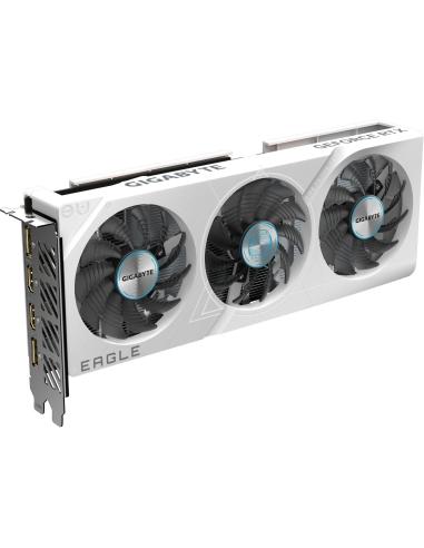 Gigabyte GeForce RTX 4060 EAGLE OC ICE 8GB GDDR6 DLSS3