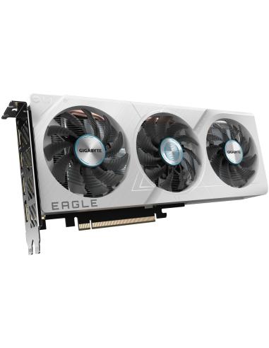 Gigabyte GeForce RTX 4060 EAGLE OC ICE 8GB GDDR6 DLSS3