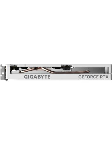 Gigabyte GeForce RTX 4060 EAGLE OC ICE 8GB GDDR6 DLSS3