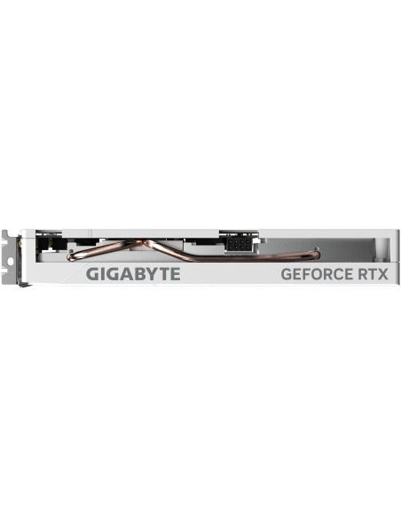 Gigabyte GeForce RTX 4060 EAGLE OC ICE 8GB GDDR6 DLSS3