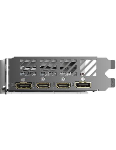 Gigabyte GeForce RTX 4060 EAGLE OC ICE 8GB GDDR6 DLSS3