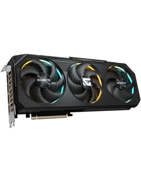 Gigabyte GeForce RTX 5070 Gaming OC 12GB GDDR7 DLSS4