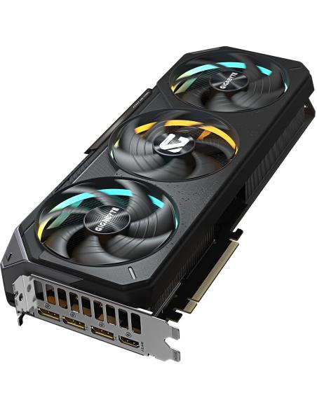 Gigabyte GeForce RTX 5070 Gaming OC 12GB GDDR7 DLSS4