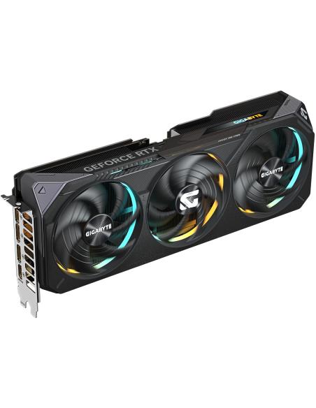 Gigabyte GeForce RTX 5070 Gaming OC 12GB GDDR7 DLSS4