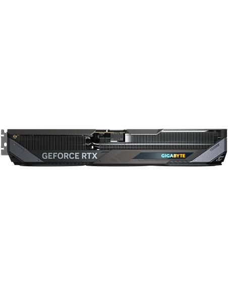 Gigabyte GeForce RTX 5070 Gaming OC 12GB GDDR7 DLSS4