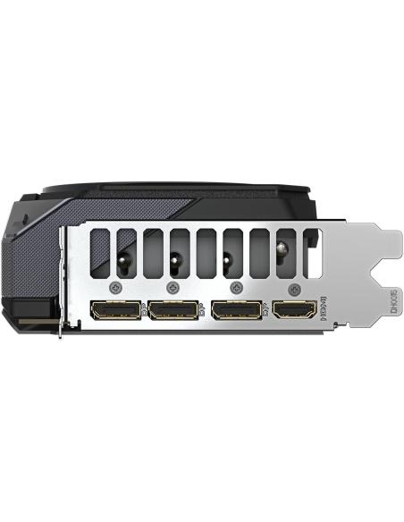 Gigabyte GeForce RTX 5070 Gaming OC 12GB GDDR7 DLSS4