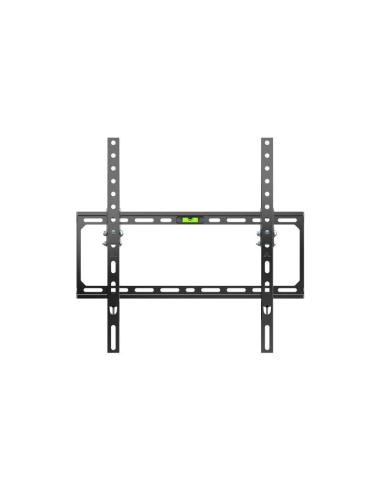 Iggual SPTV15-L Soporte de Pared Inclinable para Monitor/TV 21"-75" Peso Máx.45kg