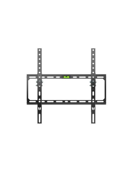 Iggual SPTV15-L Soporte de Pared Inclinable para Monitor/TV 21"-75" Peso Máx.45kg