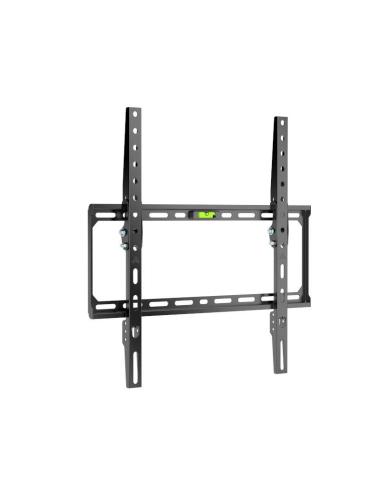 Iggual SPTV15-L Soporte de Pared Inclinable para Monitor/TV 21"-75" Peso Máx.45kg