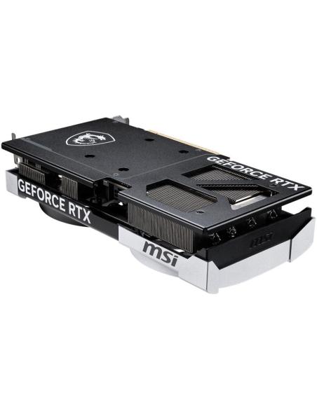 MSI GeForce RTX 5070 VENTUS 2X OC 12GB GDDR7 DLSS4