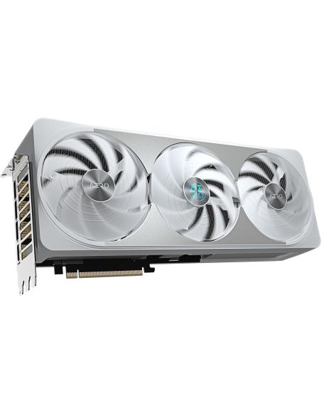 Gigabyte GeForce RTX 5070 Ti AERO OC 16GB GDDR7 DLSS4