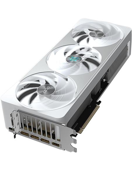 Gigabyte GeForce RTX 5070 Ti AERO OC 16GB GDDR7 DLSS4