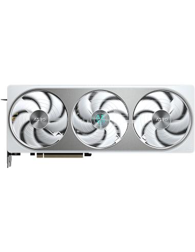Gigabyte GeForce RTX 5070 Aero OC 12GB GDDR7 DLSS4