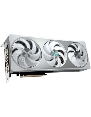 Gigabyte GeForce RTX 5070 Aero OC 12GB GDDR7 DLSS4