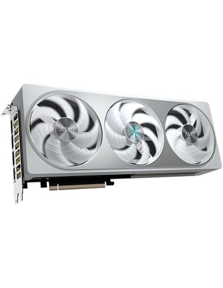 Gigabyte GeForce RTX 5070 Aero OC 12GB GDDR7 DLSS4