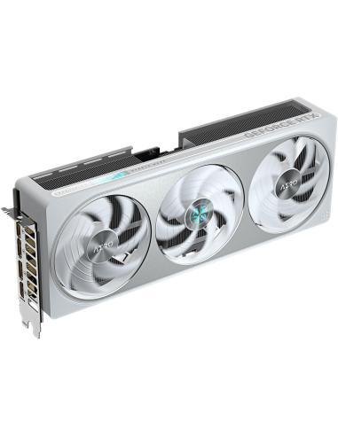 Gigabyte GeForce RTX 5070 Aero OC 12GB GDDR7 DLSS4