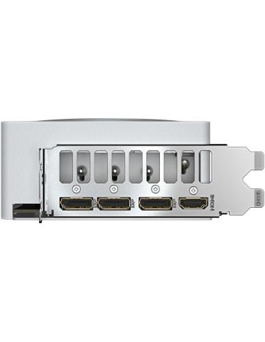 Gigabyte GeForce RTX 5070 Aero OC 12GB GDDR7 DLSS4