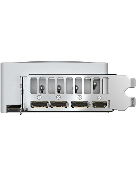 Gigabyte GeForce RTX 5070 Aero OC 12GB GDDR7 DLSS4