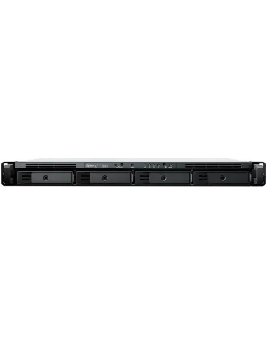 Synology RS422+ RackStation NAS 4 Bahías