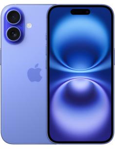Apple iPhone 16 128GB Azul Ultramar
