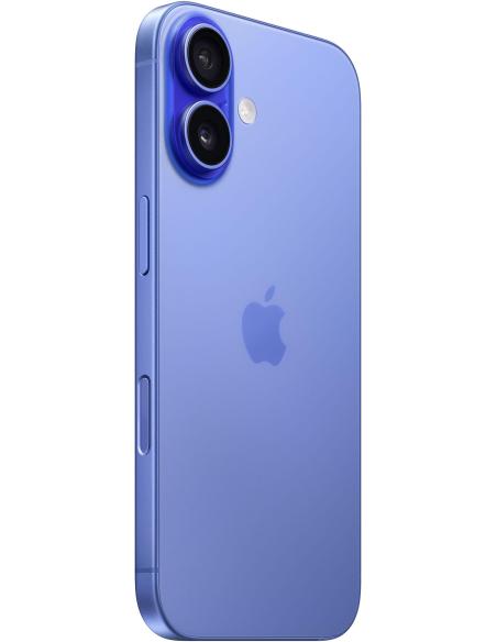 Apple iPhone 16 128GB Azul Ultramar