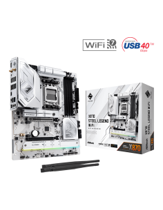 Asrock X870 Steel Legend WiFi-1390266