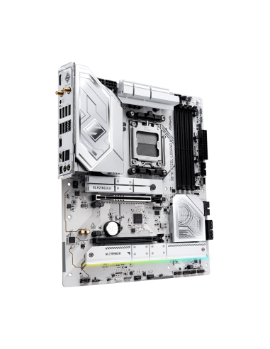Asrock X870 Steel Legend WiFi
