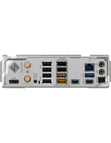 Asrock X870 Steel Legend WiFi